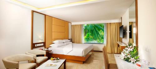 Hotel Ramada Cochin Resort