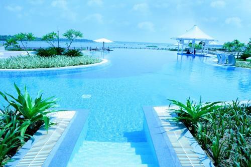 Hotel Ramada Cochin Resort