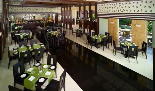Hotel Ramada Cochin Resort