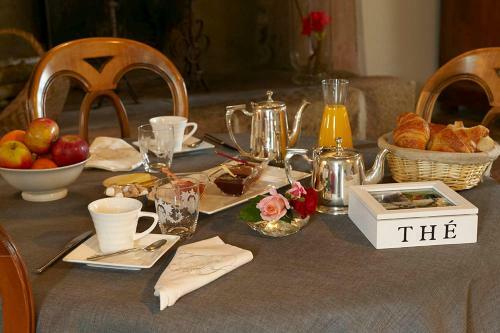 Agroturismo Manoir De Keringant