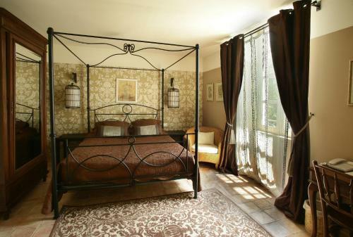 Hotel La Villa Augusta