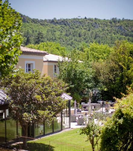 Hotel La Villa Augusta