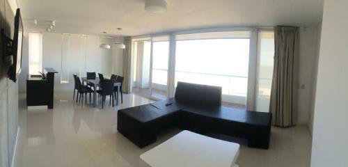 Eighteen Apartments