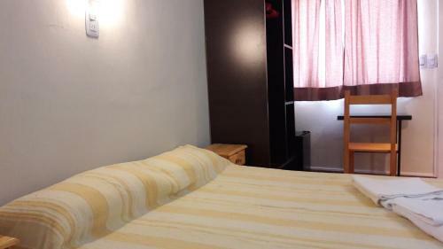Hotel Belmar Santa Teresita