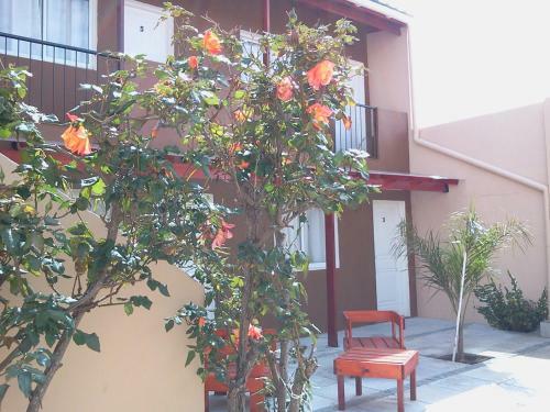 Hotel Belmar Santa Teresita