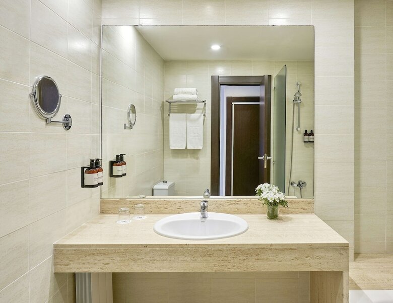 Hotel NH Barcelona Eixample