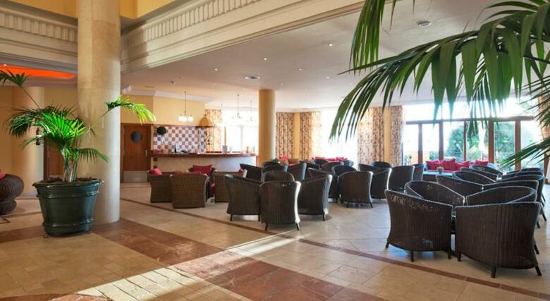Hotel Ipv Palace & Spa