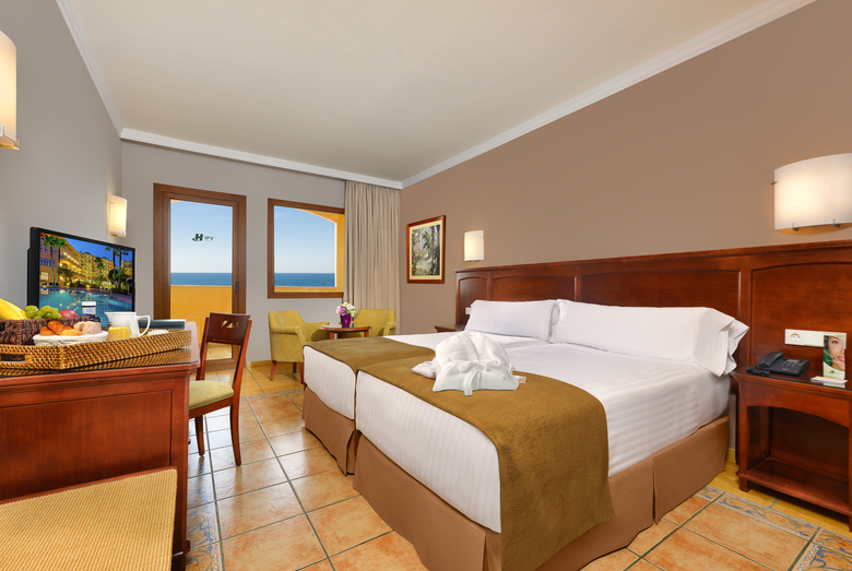 Hotel Ipv Palace & Spa