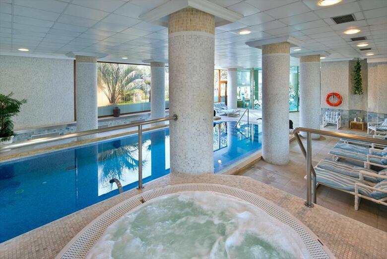 Hotel Ipv Palace & Spa