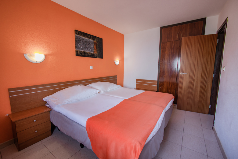 Apartamentos Caribe