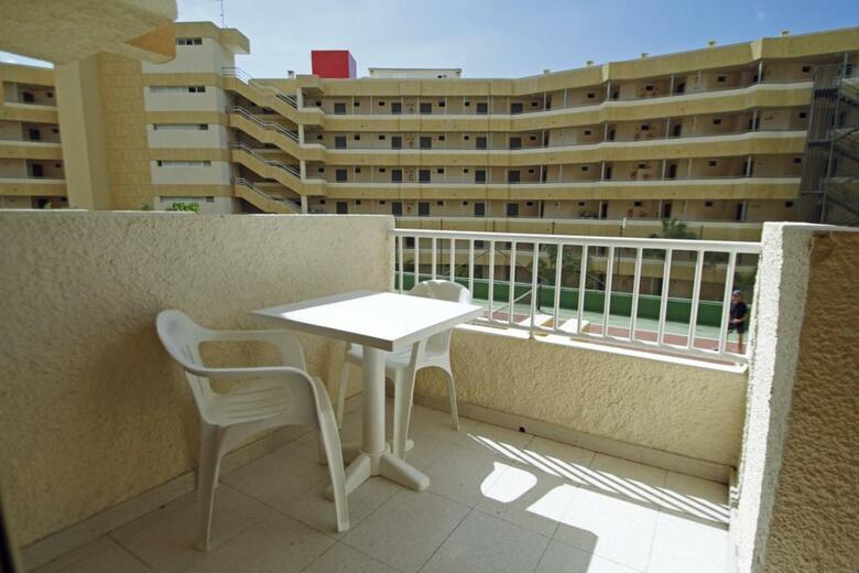 Apartamentos Caribe