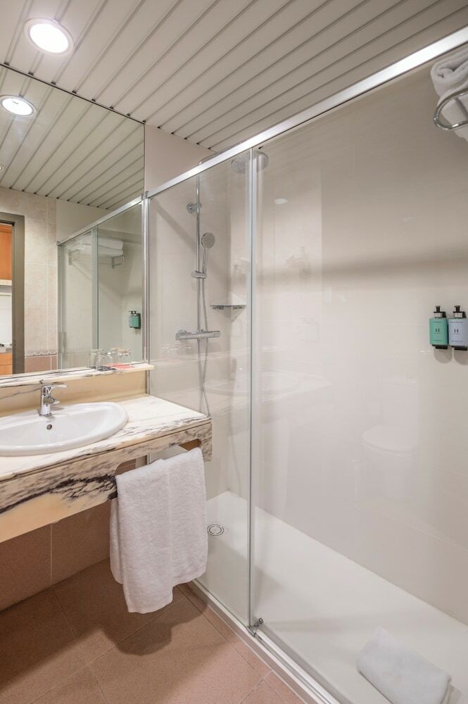 Hotel Hesperia Sant Joan Apartments