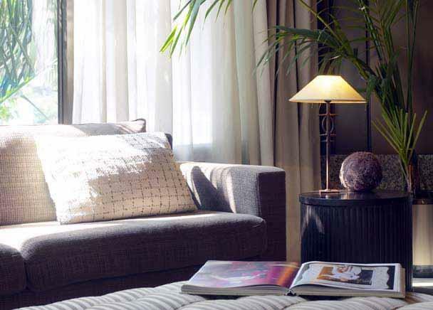 Hotel Hesperia Barcelona Sant Just
