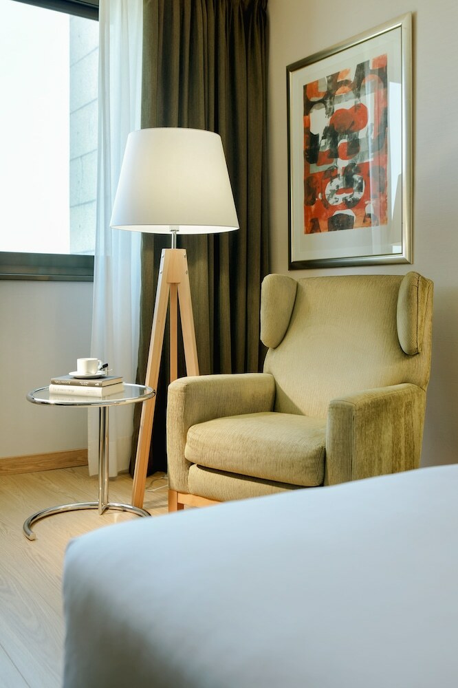 Hotel Hesperia Barcelona Sant Just