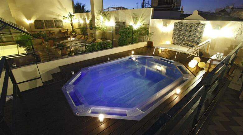 Casa Romana Hotel Boutique