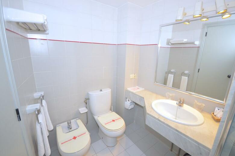 Molins Park Hostal