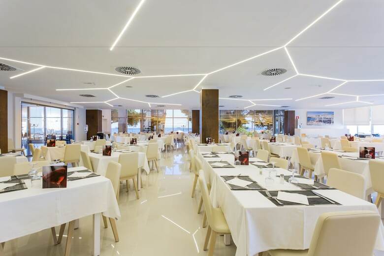 Hotel The Ibiza Twiins