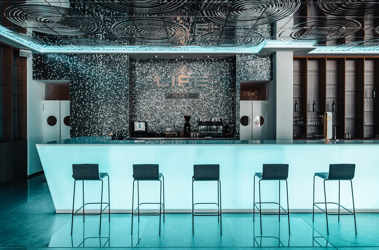 Hotel The Ibiza Twiins