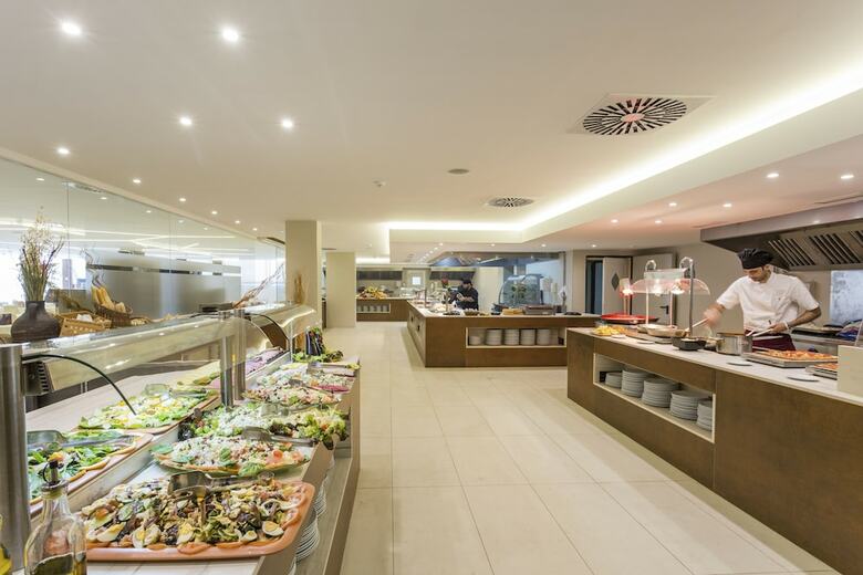Hotel The Ibiza Twiins
