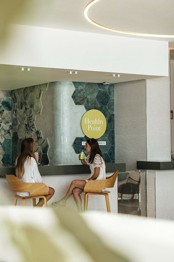 Hotel The Ibiza Twiins
