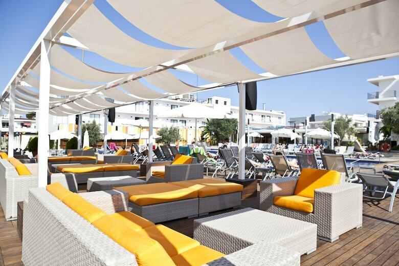 Hotel Puchet