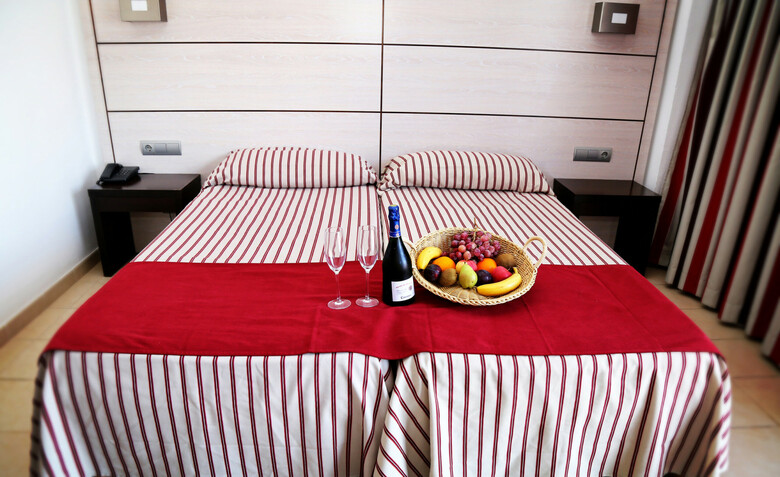 Hotel Puchet