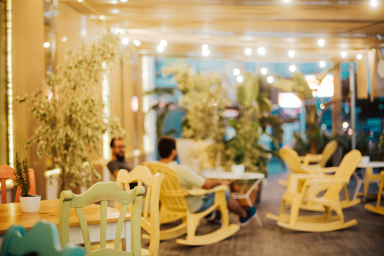 Hotel Puchet