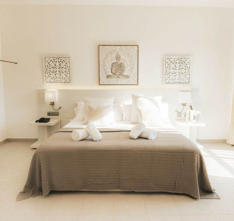 Hotel Puchet