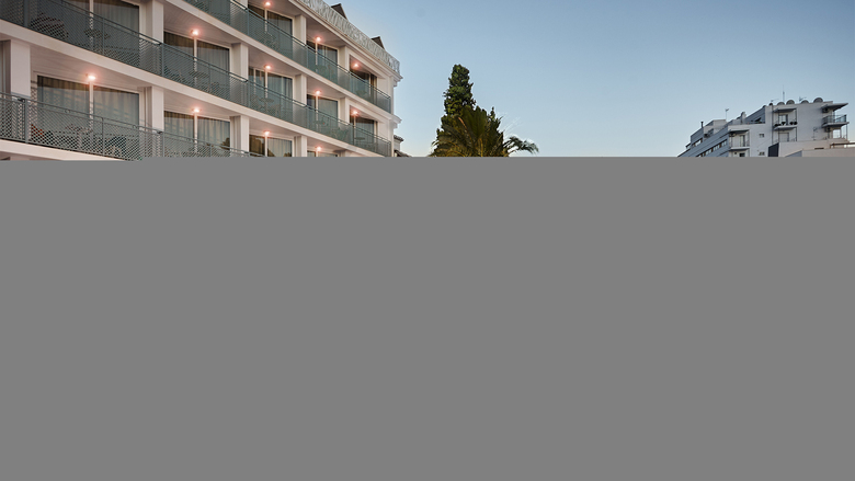 Hotel Villa Flamenca