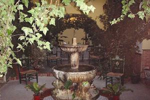Hotel Villa Flamenca