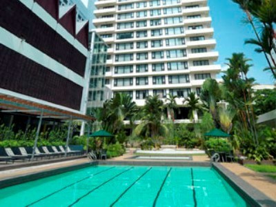 Hotel Federal