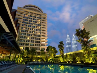 Hotel Federal