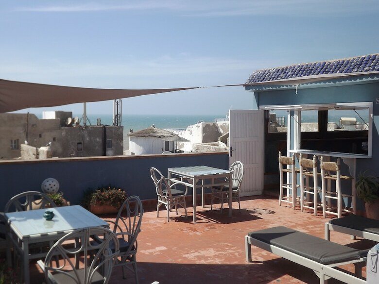 Hotel Riad Al Zahia
