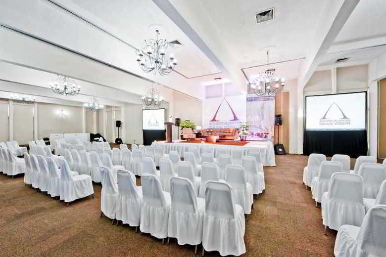 Hotel Las Trojes