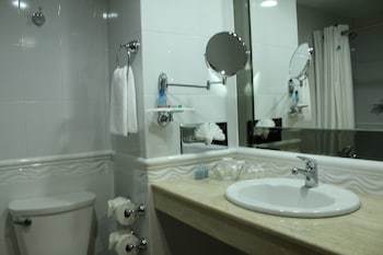 Hotel Las Trojes