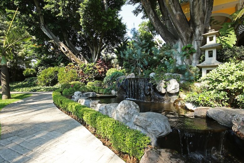 Hotel Holiday Inn Cuernavaca