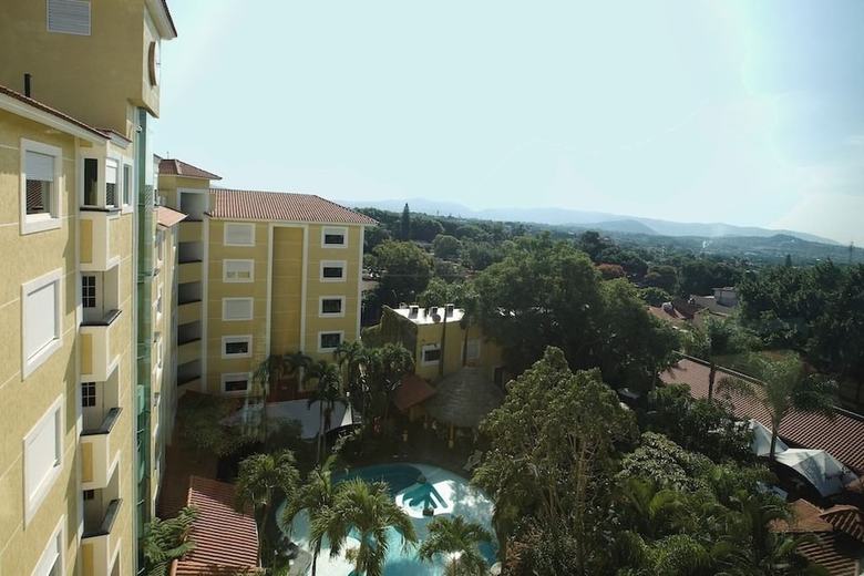 Hotel Holiday Inn Cuernavaca