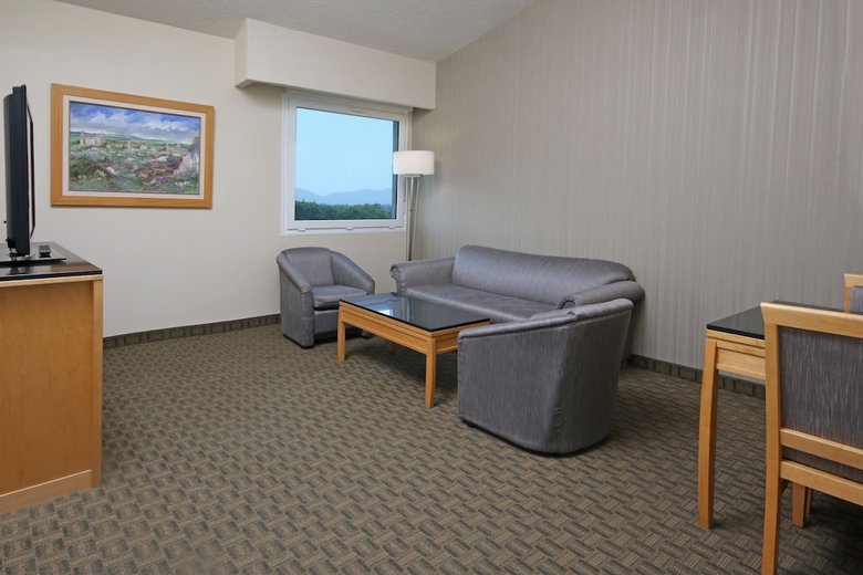 Hotel Holiday Inn Cuernavaca