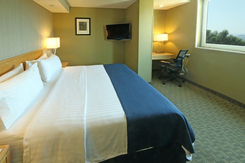 Hotel Holiday Inn Cuernavaca