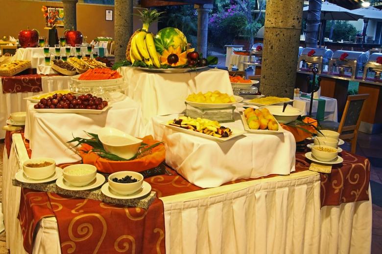 Hotel Holiday Inn Cuernavaca