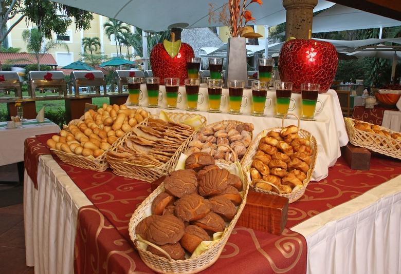 Hotel Holiday Inn Cuernavaca