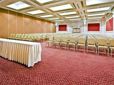 Hotel Holiday Inn Cuernavaca