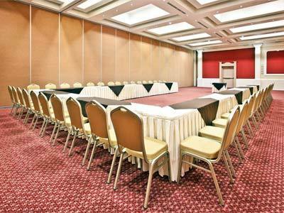 Hotel Holiday Inn Cuernavaca