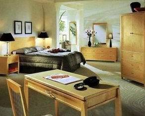 Hotel Holiday Inn Cuernavaca