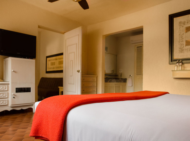Hotel Villa Del Conquistador