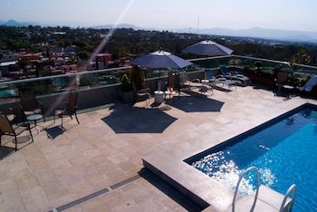 Hotel Gs Cuernavaca