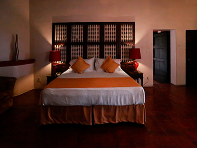 Hotel Casa Colonial