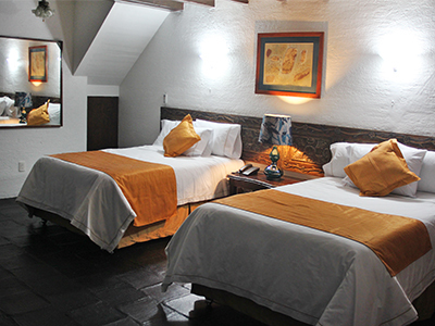 Hotel Casa Colonial