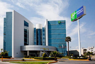 Hotel Holiday Inn Express San Luis Potosi