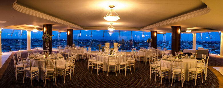 Hotel Panorama
